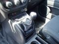 Black - Compass Sport 4x4 Photo No. 17