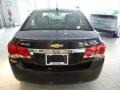 Black Granite Metallic - Cruze LT Photo No. 6