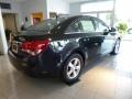 Black Granite Metallic - Cruze LT Photo No. 7