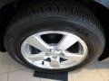 Black Granite Metallic - Cruze LT Photo No. 9