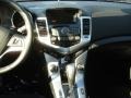2013 Atlantis Blue Metallic Chevrolet Cruze LT  photo #4