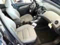 Black Granite Metallic - Cruze LT Photo No. 10