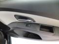 Black Granite Metallic - Cruze LT Photo No. 11
