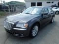 2013 Granite Crystal Metallic Chrysler 300 AWD  photo #2