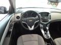Black Granite Metallic - Cruze LT Photo No. 14