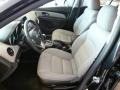 Black Granite Metallic - Cruze LT Photo No. 15