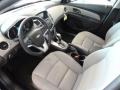 Black Granite Metallic - Cruze LT Photo No. 16