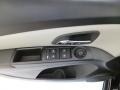 Black Granite Metallic - Cruze LT Photo No. 17
