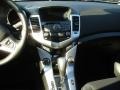 Silver Ice Metallic - Cruze LT Photo No. 4