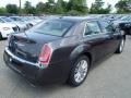 Granite Crystal Metallic - 300 AWD Photo No. 6