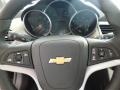 Black Granite Metallic - Cruze LT Photo No. 18