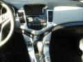 Summit White - Cruze LT Photo No. 4