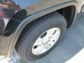 2014 Brilliant Black Crystal Pearl Jeep Grand Cherokee Laredo 4x4  photo #7
