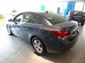 Atlantis Blue Metallic - Cruze LT Photo No. 5