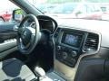 2014 Brilliant Black Crystal Pearl Jeep Grand Cherokee Laredo 4x4  photo #8