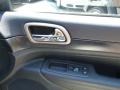 2014 Brilliant Black Crystal Pearl Jeep Grand Cherokee Laredo 4x4  photo #9