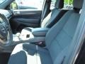 2014 Brilliant Black Crystal Pearl Jeep Grand Cherokee Laredo 4x4  photo #10