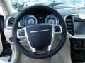 Granite Crystal Metallic - 300 AWD Photo No. 19