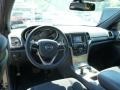 2014 Brilliant Black Crystal Pearl Jeep Grand Cherokee Laredo 4x4  photo #12
