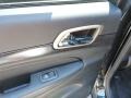 2014 Brilliant Black Crystal Pearl Jeep Grand Cherokee Laredo 4x4  photo #13