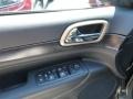 2014 Brilliant Black Crystal Pearl Jeep Grand Cherokee Laredo 4x4  photo #14