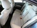 Medium Titanium 2014 Chevrolet Cruze LT Interior Color