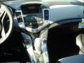 Champagne Silver Metallic - Cruze LS Photo No. 4