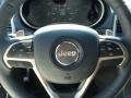 2014 Brilliant Black Crystal Pearl Jeep Grand Cherokee Laredo 4x4  photo #17