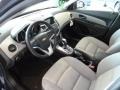 2014 Chevrolet Cruze Medium Titanium Interior Prime Interior Photo