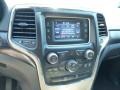 2014 Brilliant Black Crystal Pearl Jeep Grand Cherokee Laredo 4x4  photo #18