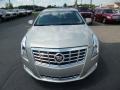 Silver Coast Metallic - XTS Luxury AWD Photo No. 2