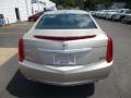 Silver Coast Metallic - XTS Luxury AWD Photo No. 5