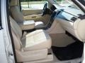 White Diamond - Escalade ESV AWD Photo No. 14