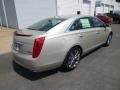 Silver Coast Metallic - XTS Luxury AWD Photo No. 6