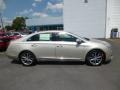 Silver Coast Metallic - XTS Luxury AWD Photo No. 7