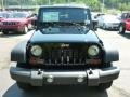 Black - Wrangler Sport 4x4 Photo No. 10