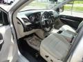 Bright Silver Metallic - Grand Caravan Crew Photo No. 2