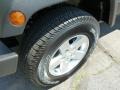 Black - Wrangler Sport 4x4 Photo No. 11