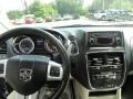 Bright Silver Metallic - Grand Caravan Crew Photo No. 4