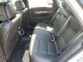 Silver Coast Metallic - XTS Luxury AWD Photo No. 12