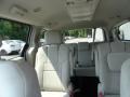 Bright Silver Metallic - Grand Caravan Crew Photo No. 5