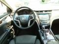 Silver Coast Metallic - XTS Luxury AWD Photo No. 13