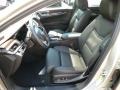Silver Coast Metallic - XTS Luxury AWD Photo No. 14