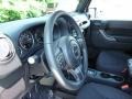 Black - Wrangler Sport 4x4 Photo No. 16