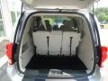 Bright Silver Metallic - Grand Caravan Crew Photo No. 7