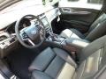Silver Coast Metallic - XTS Luxury AWD Photo No. 15