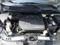 Bright Silver Metallic - Grand Caravan Crew Photo No. 9
