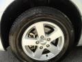 Bright Silver Metallic - Grand Caravan Crew Photo No. 10