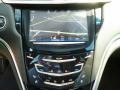 Silver Coast Metallic - XTS Luxury AWD Photo No. 17