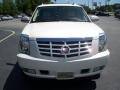 White Diamond - Escalade ESV AWD Photo No. 16